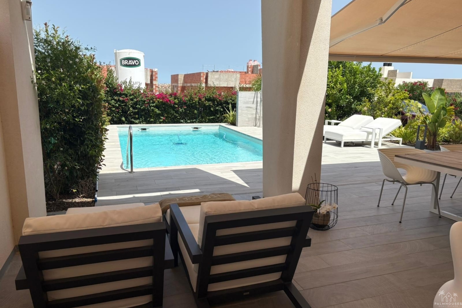 Venta - Villa - Algorfa - La Finca Golf