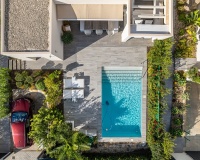 Venta - Villa - Algorfa - La Finca Golf