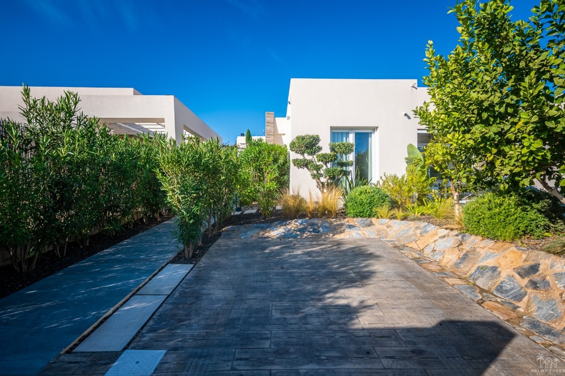 Venta - Villa - Algorfa - La Finca Golf