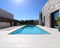 Venta - Villa - Algorfa - La Finca Golf