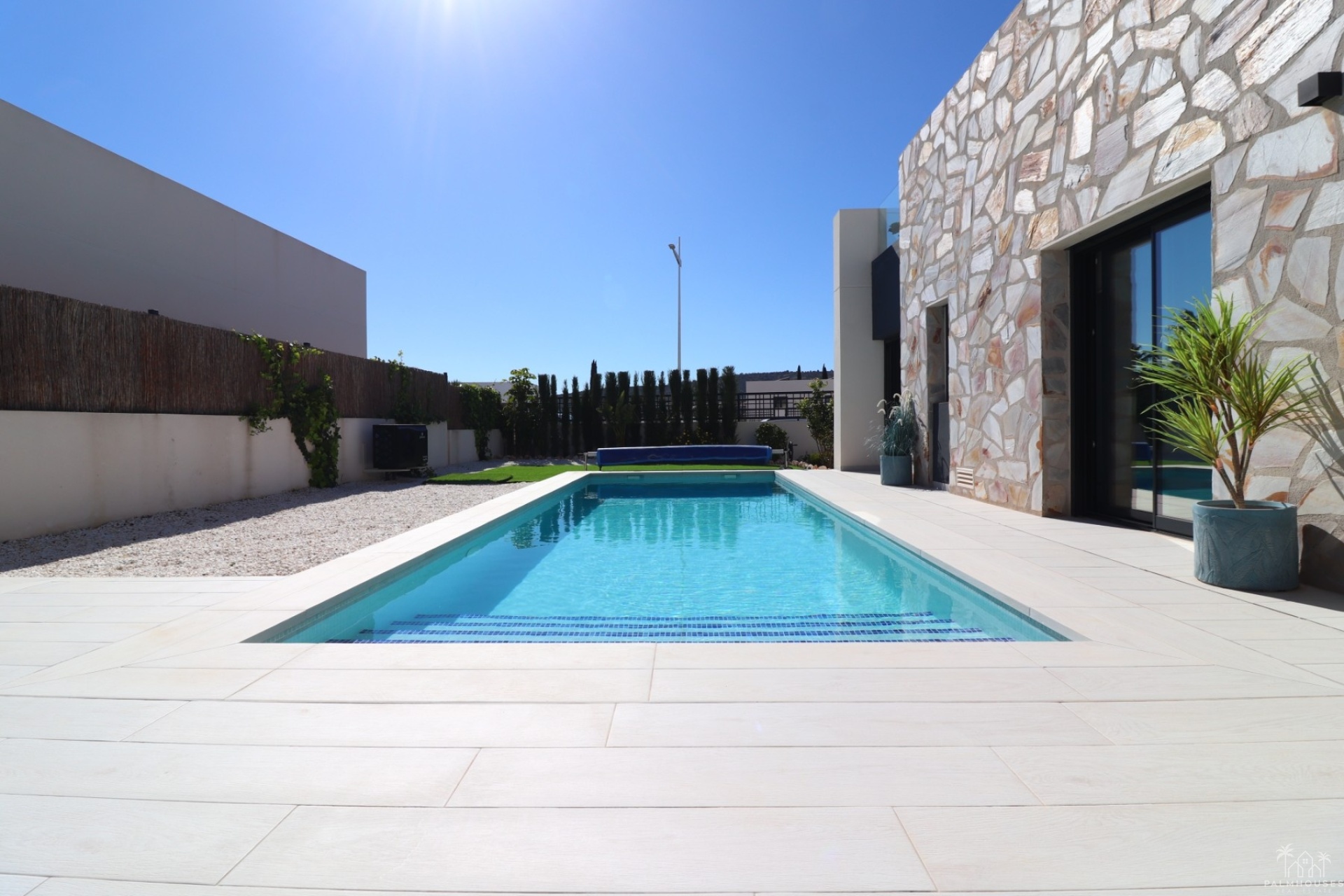 Venta - Villa - Algorfa - La Finca Golf