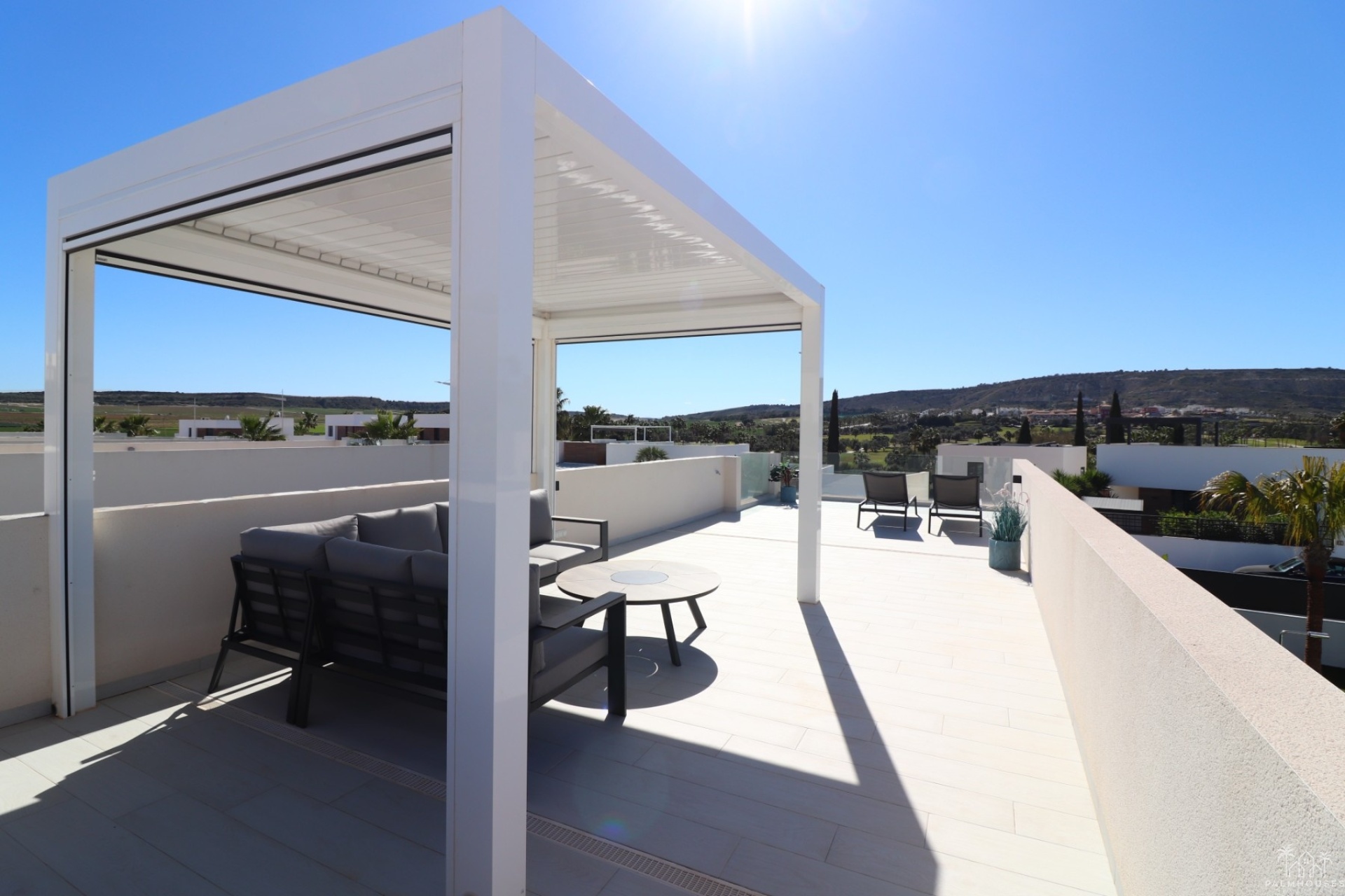 Venta - Villa - Algorfa - La Finca Golf