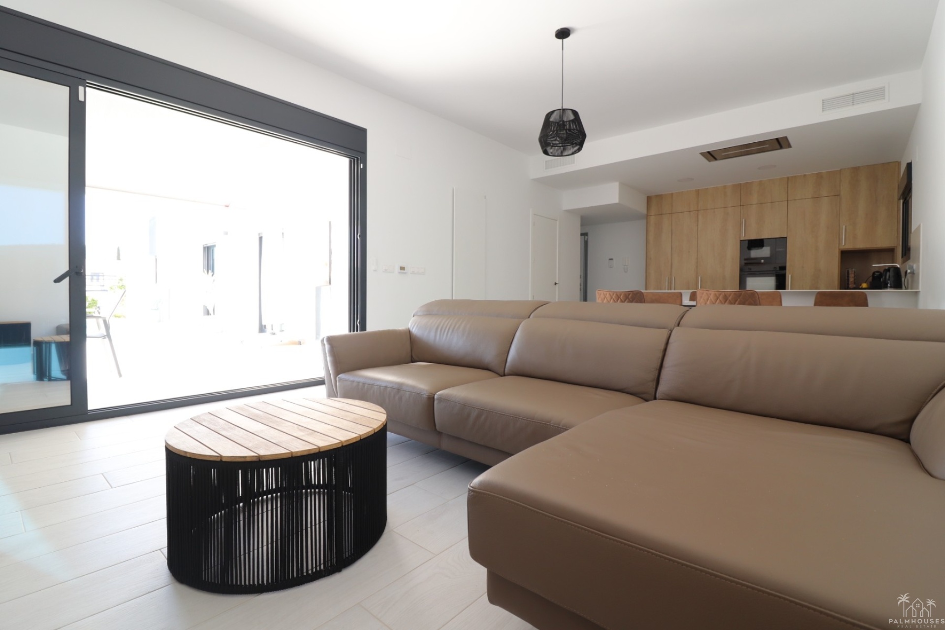 Venta - Villa - Algorfa - La Finca Golf