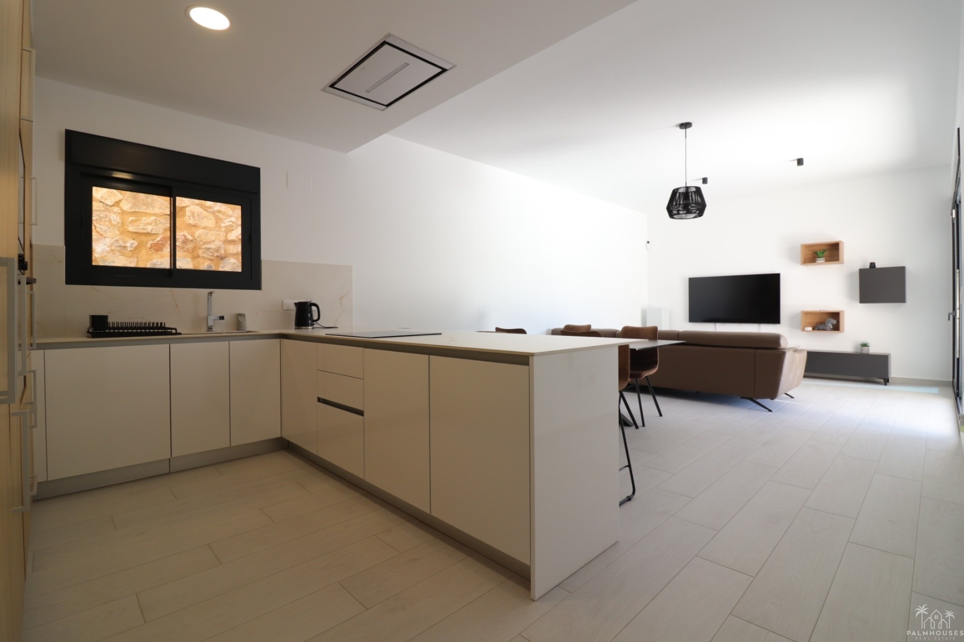 Venta - Villa - Algorfa - La Finca Golf