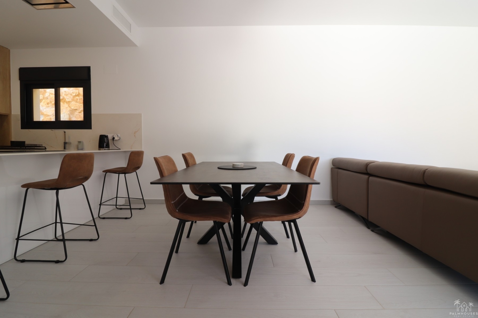Venta - Villa - Algorfa - La Finca Golf