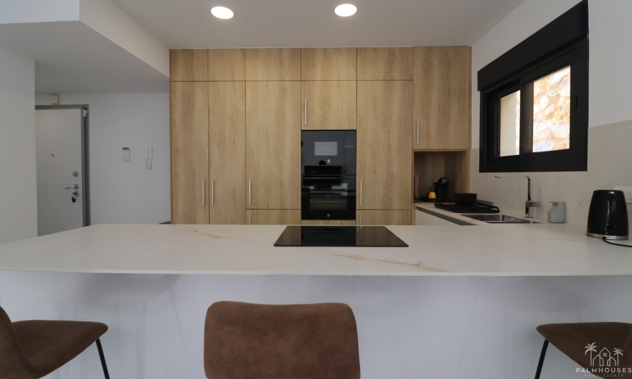 Venta - Villa - Algorfa - La Finca Golf