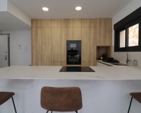 Venta - Villa - Algorfa - La Finca Golf