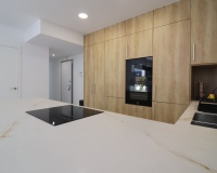 Venta - Villa - Algorfa - La Finca Golf