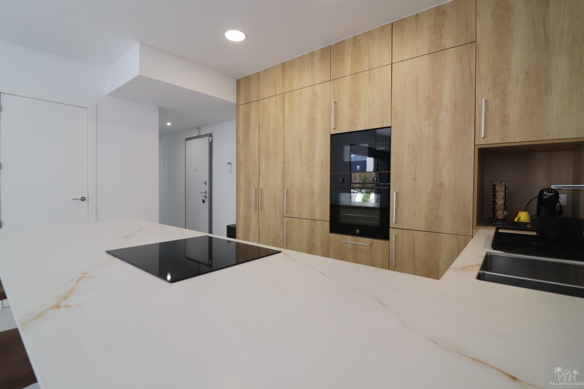 Venta - Villa - Algorfa - La Finca Golf