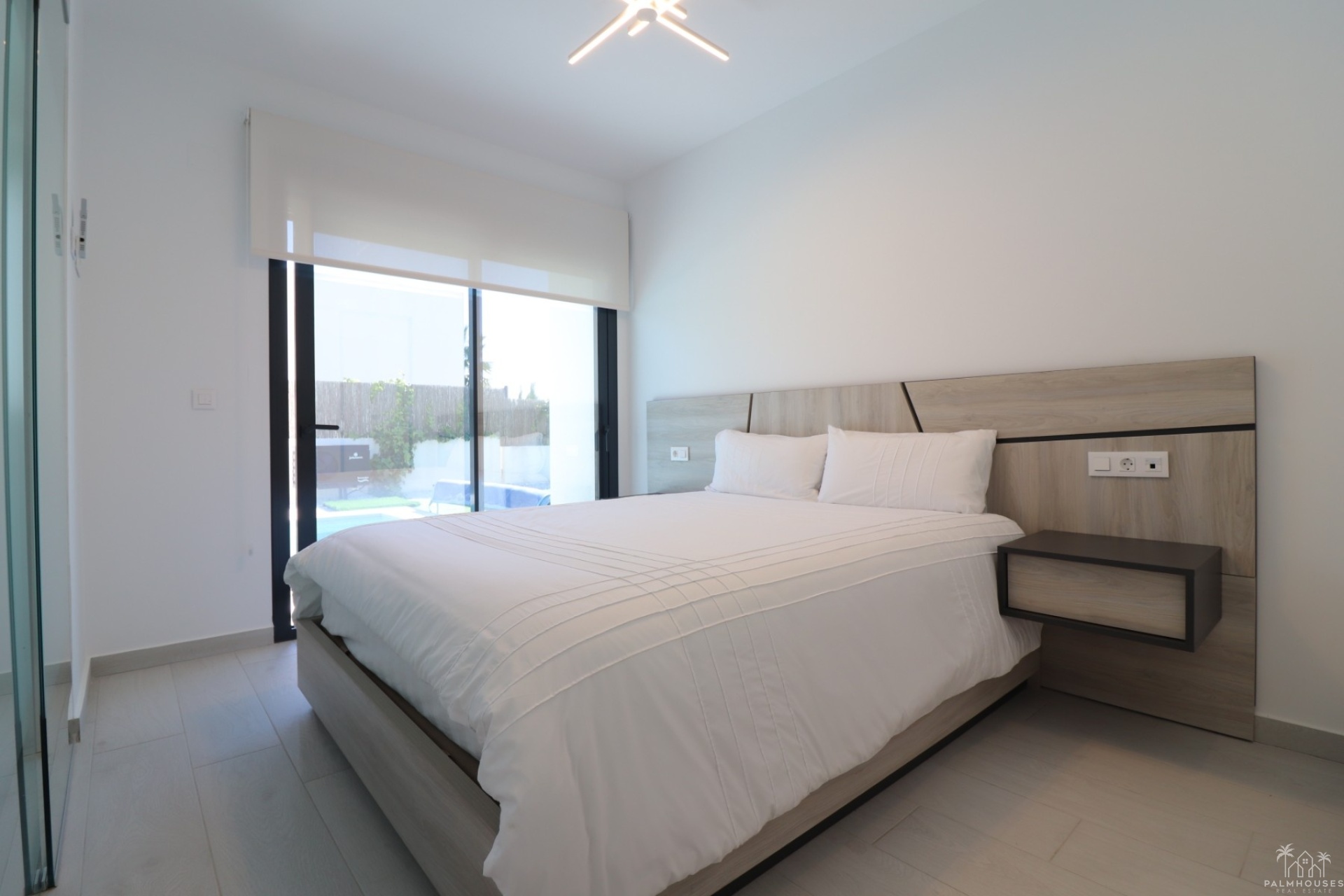 Venta - Villa - Algorfa - La Finca Golf