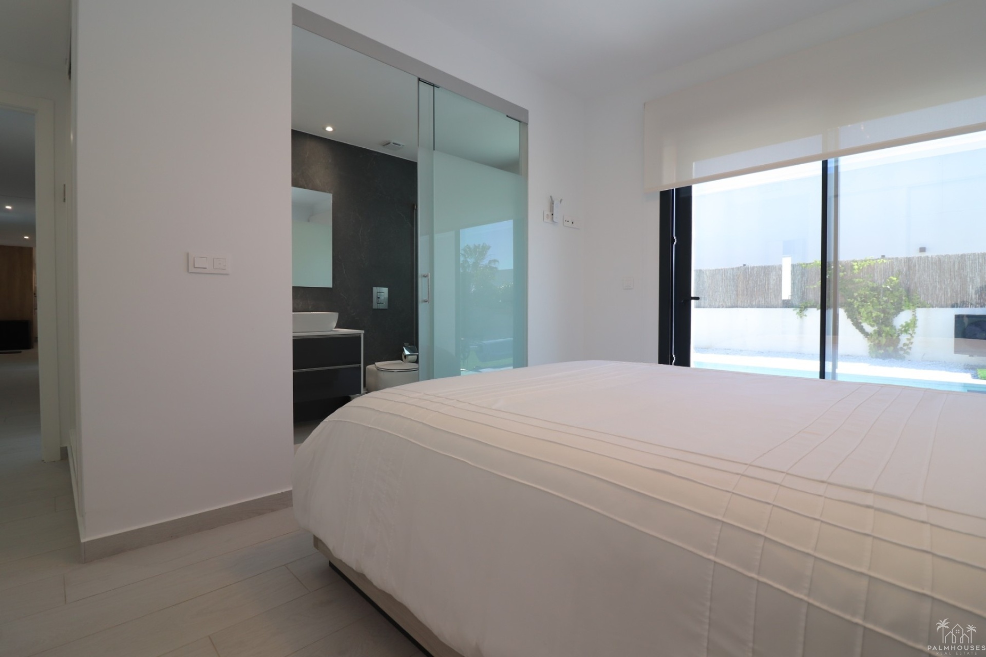 Venta - Villa - Algorfa - La Finca Golf