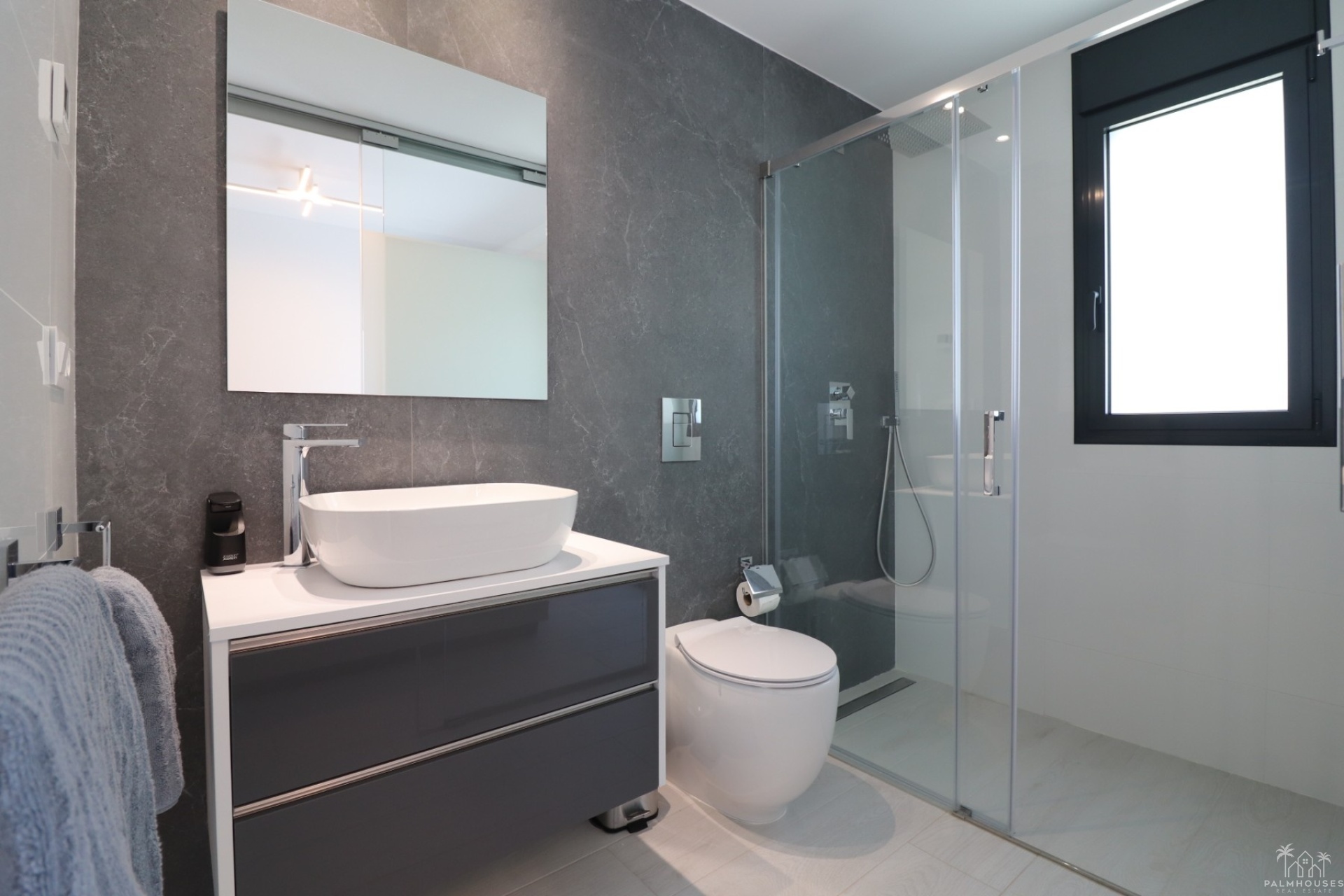 Venta - Villa - Algorfa - La Finca Golf