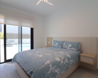 Venta - Villa - Algorfa - La Finca Golf