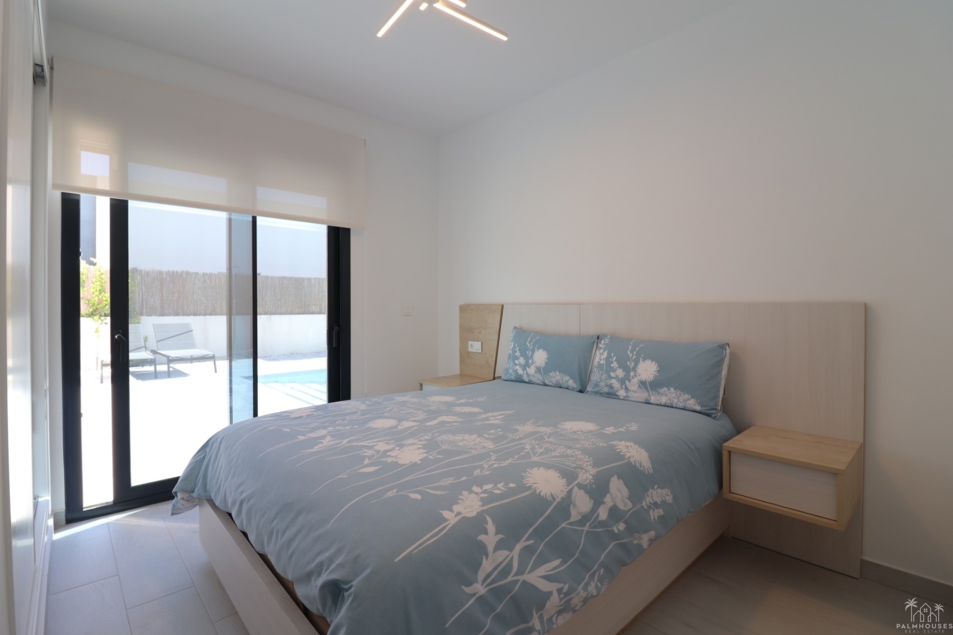 Venta - Villa - Algorfa - La Finca Golf