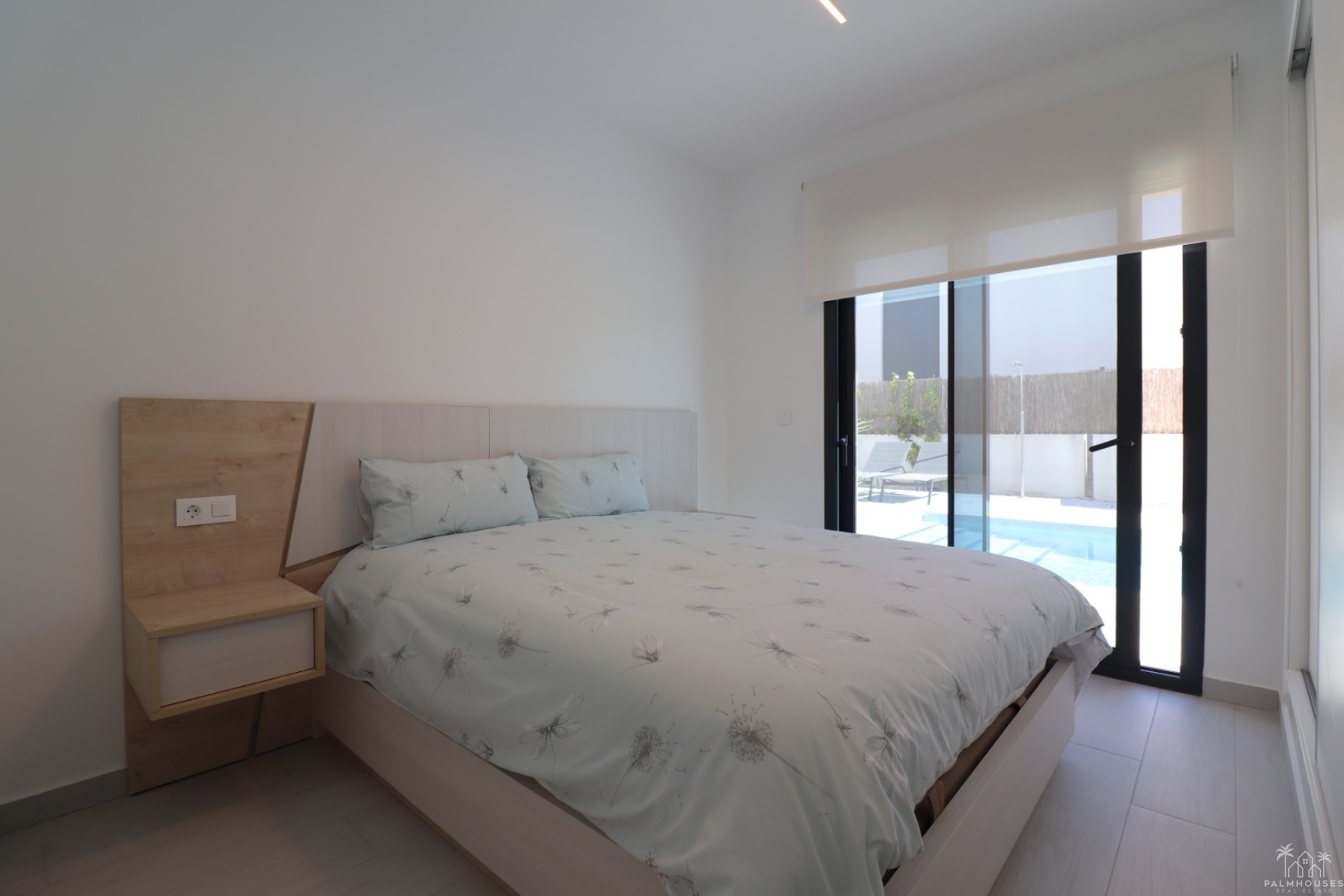 Venta - Villa - Algorfa - La Finca Golf