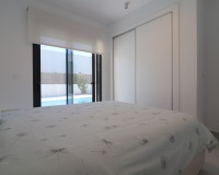 Venta - Villa - Algorfa - La Finca Golf