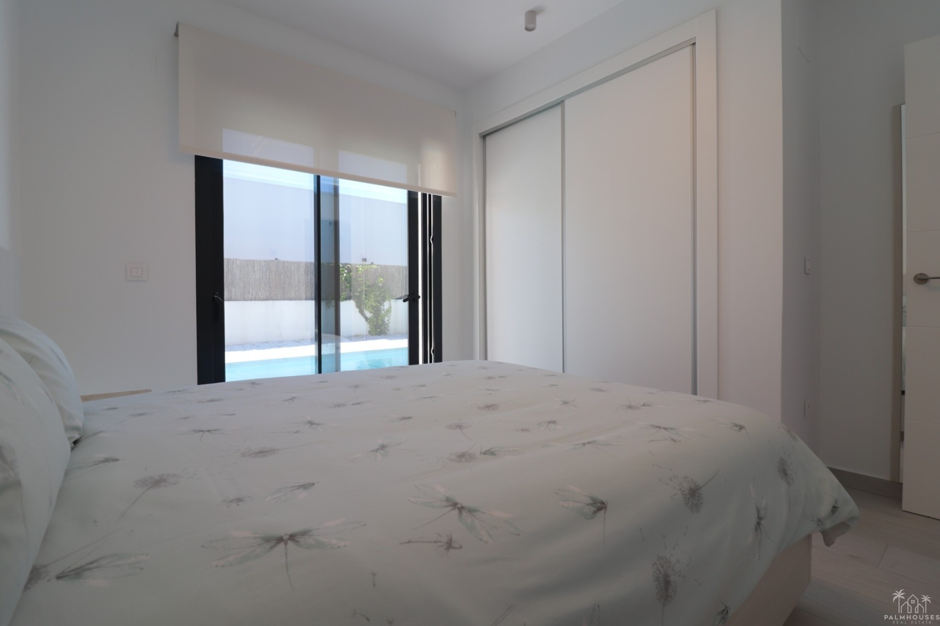 Venta - Villa - Algorfa - La Finca Golf