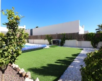 Venta - Villa - Algorfa - La Finca Golf