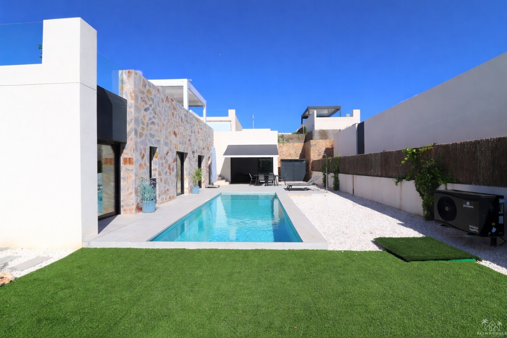 Venta - Villa - Algorfa - La Finca Golf