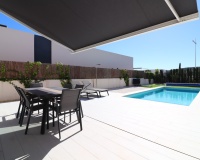 Venta - Villa - Algorfa - La Finca Golf
