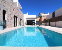 Venta - Villa - Algorfa - La Finca Golf