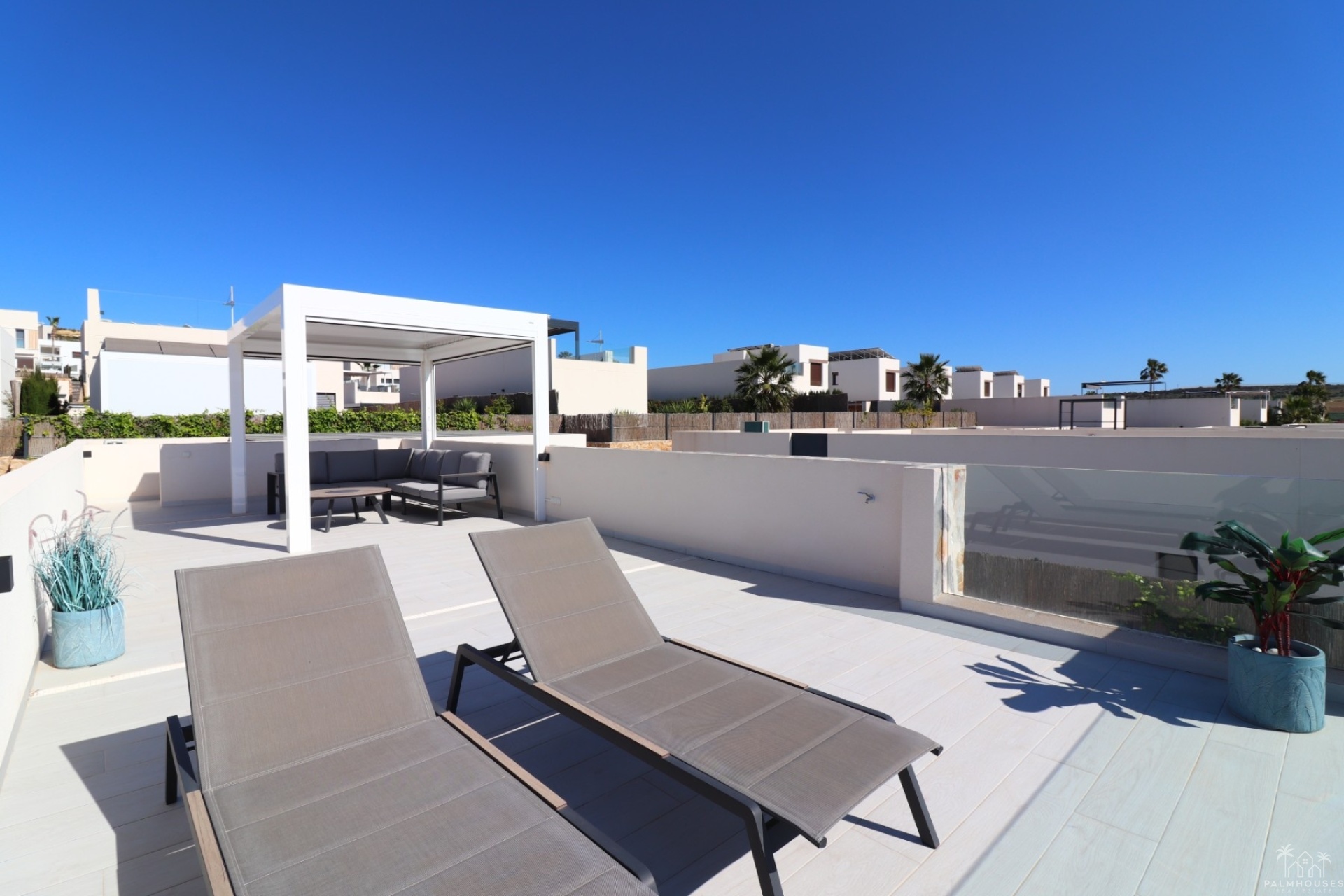 Venta - Villa - Algorfa - La Finca Golf
