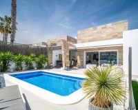 Venta - Villa - Algorfa - La Finca Golf