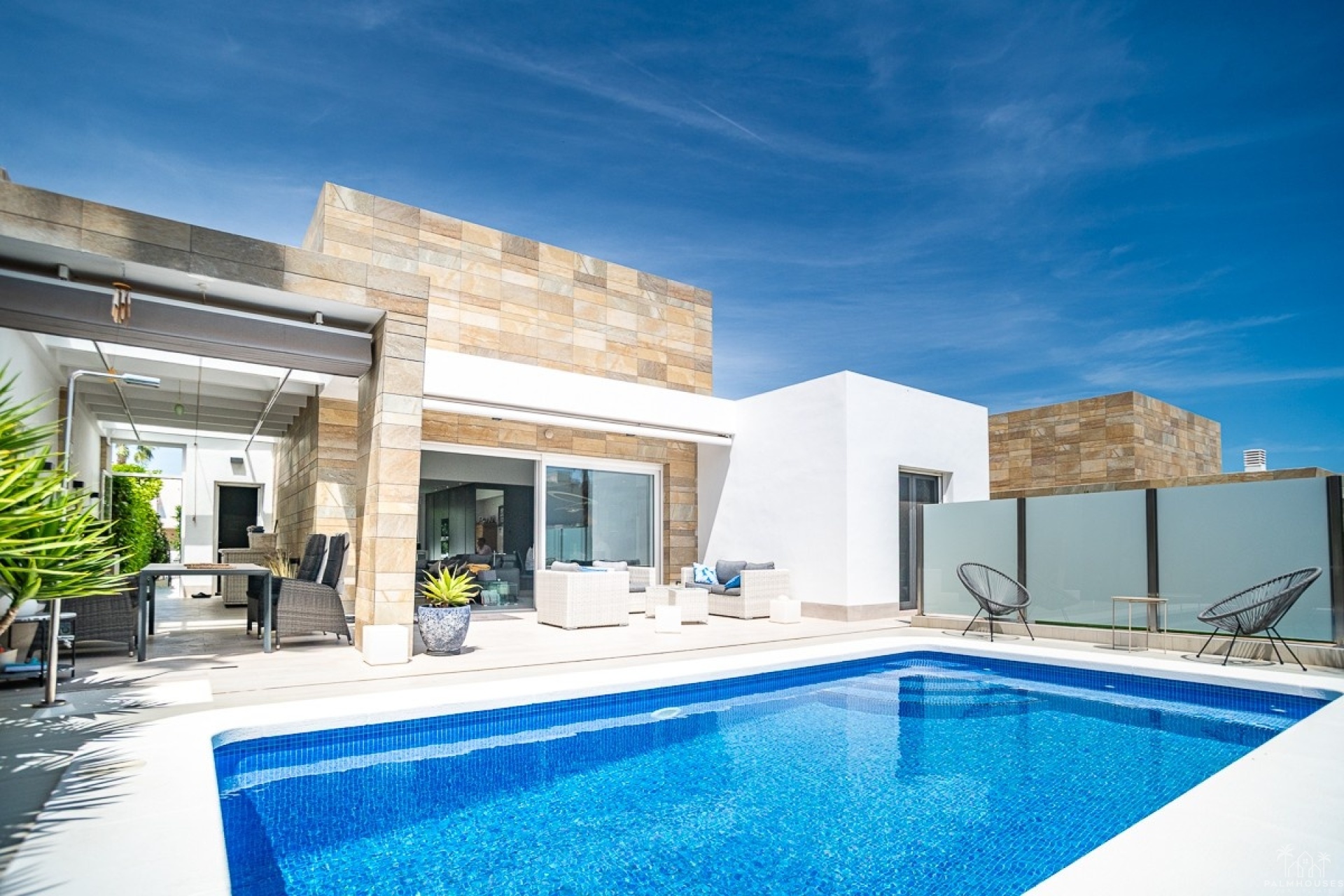 Venta - Villa - Algorfa - La Finca Golf