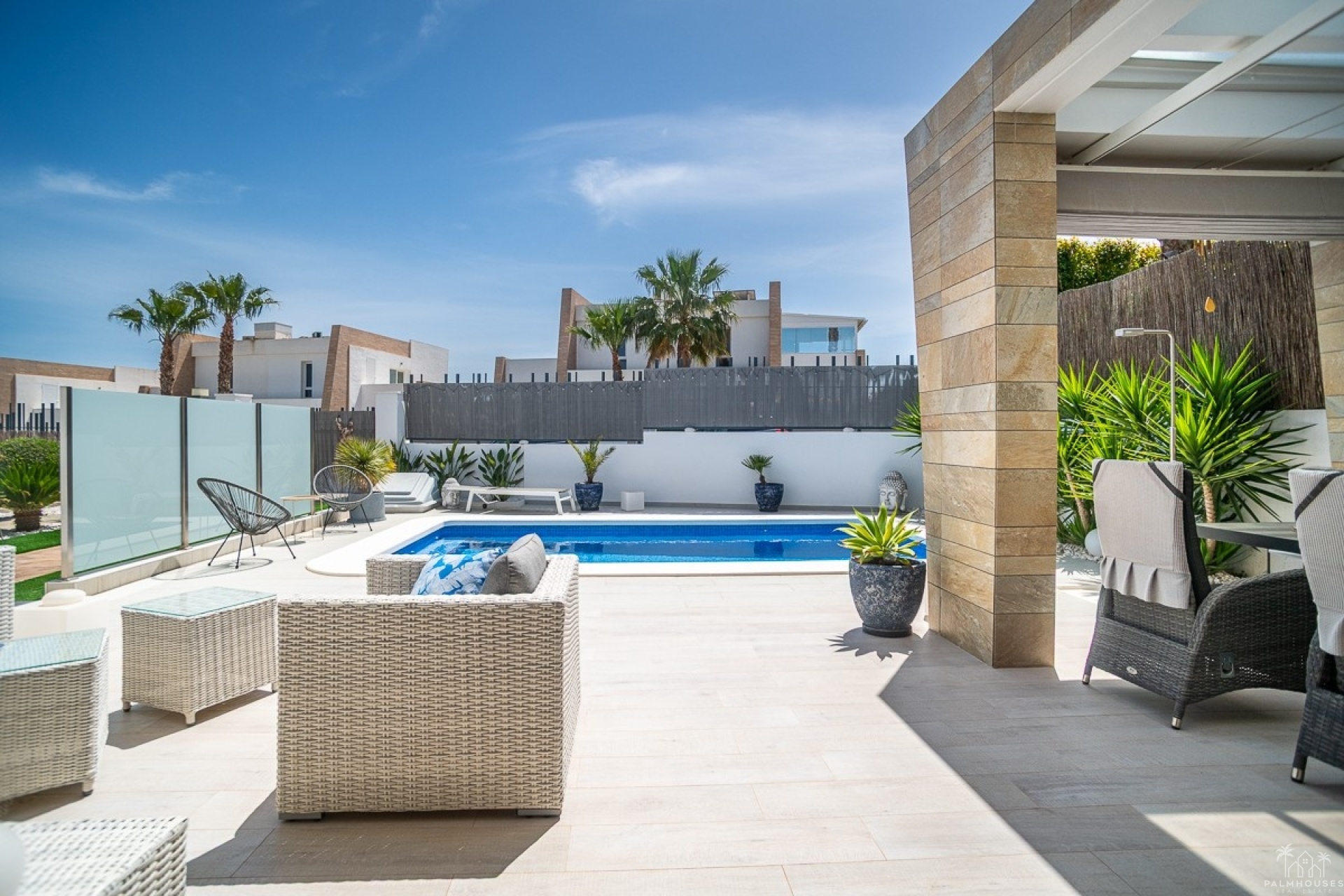 Venta - Villa - Algorfa - La Finca Golf