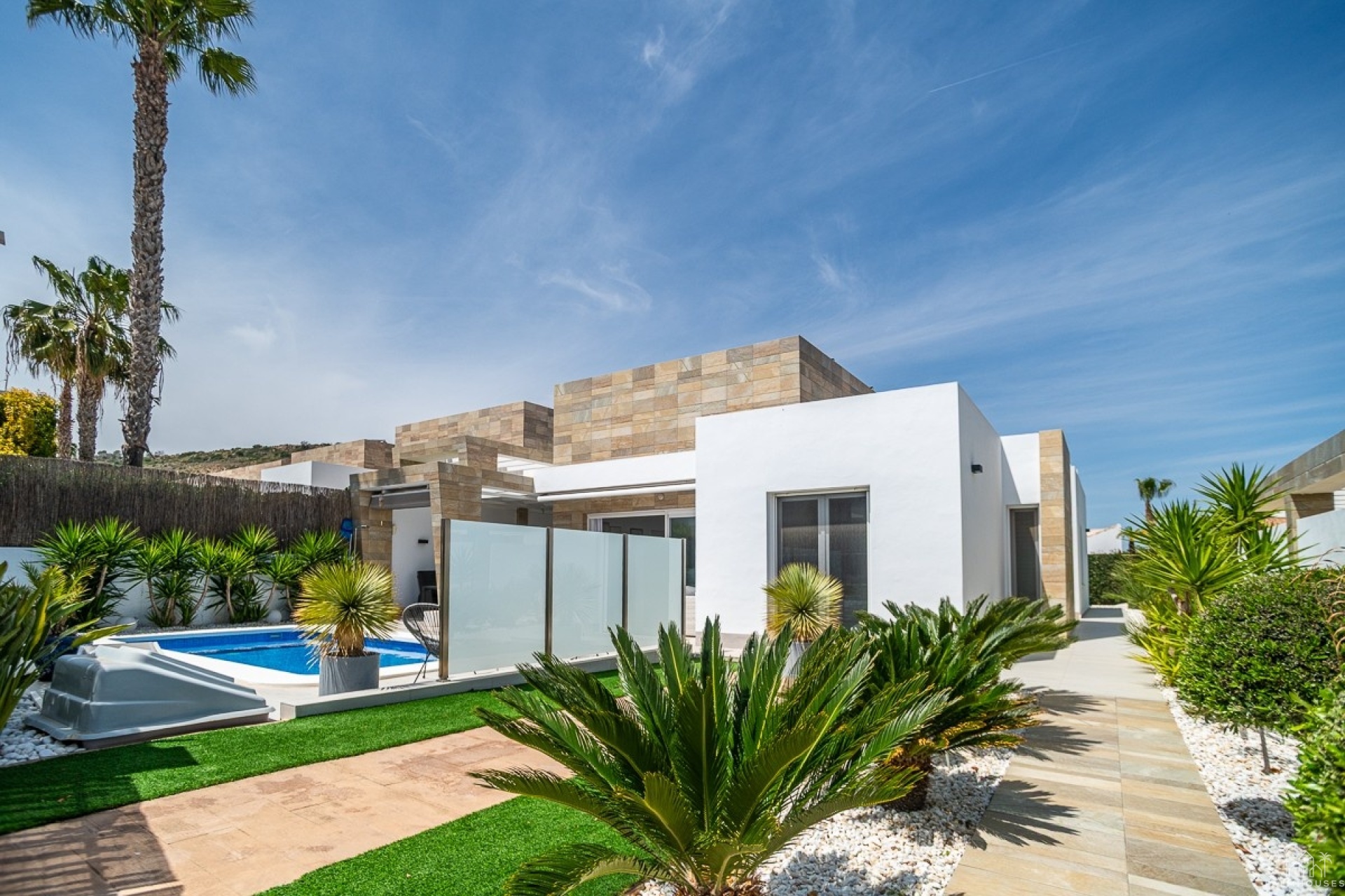 Venta - Villa - Algorfa - La Finca Golf