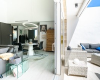 Venta - Villa - Algorfa - La Finca Golf