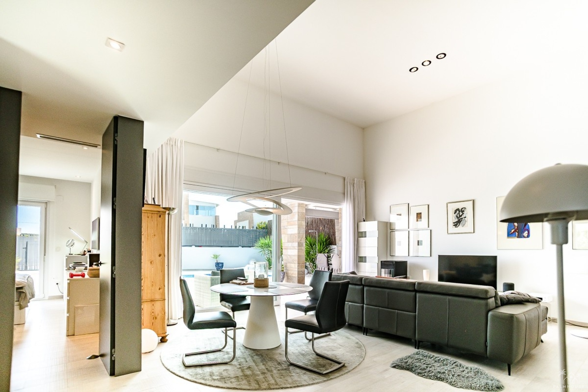 Venta - Villa - Algorfa - La Finca Golf