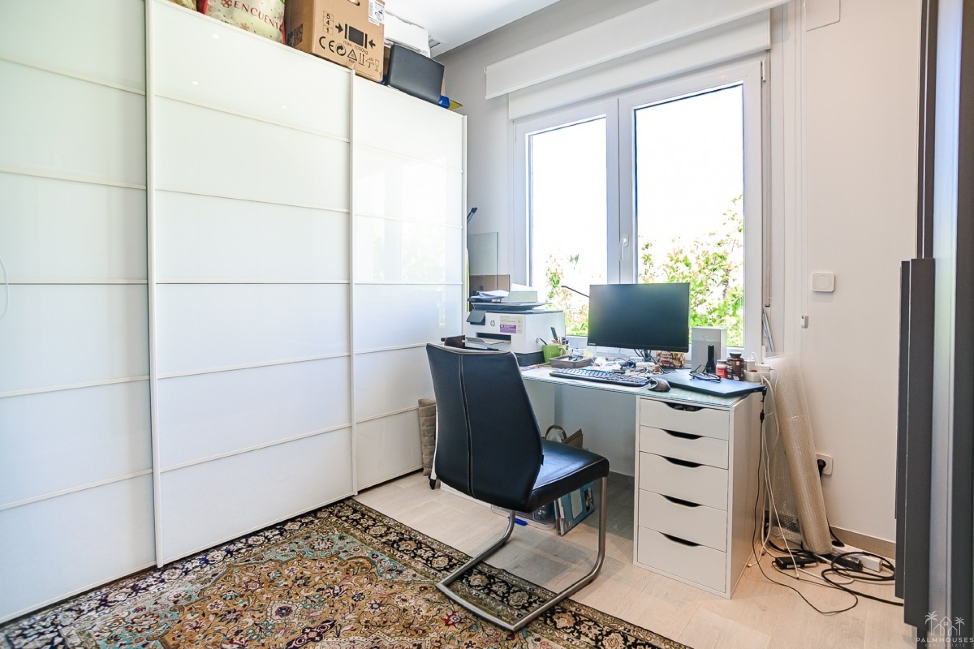 Venta - Villa - Algorfa - La Finca Golf