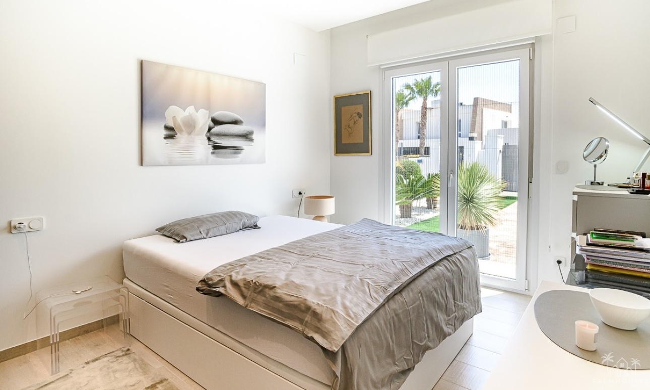 Venta - Villa - Algorfa - La Finca Golf
