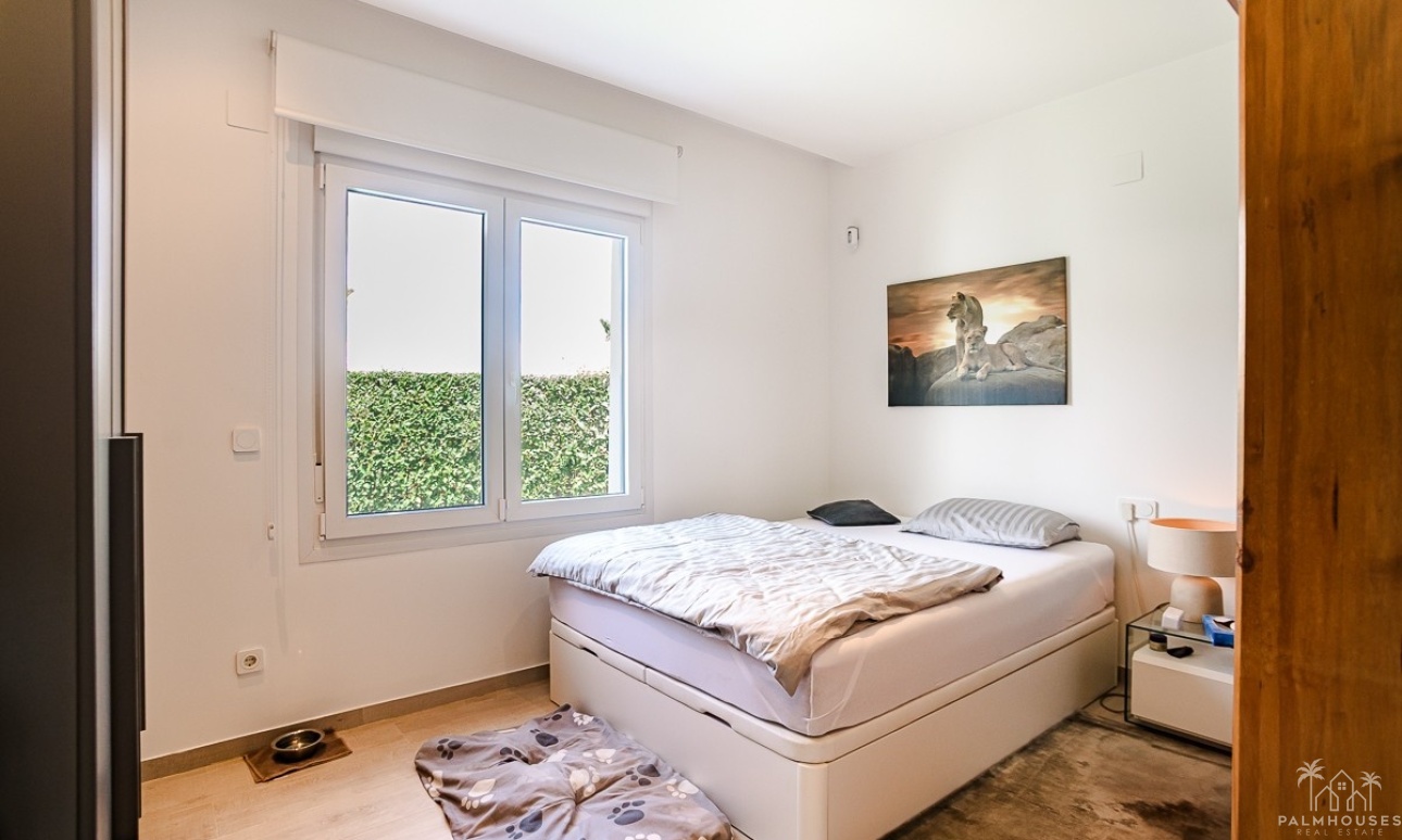 Venta - Villa - Algorfa - La Finca Golf