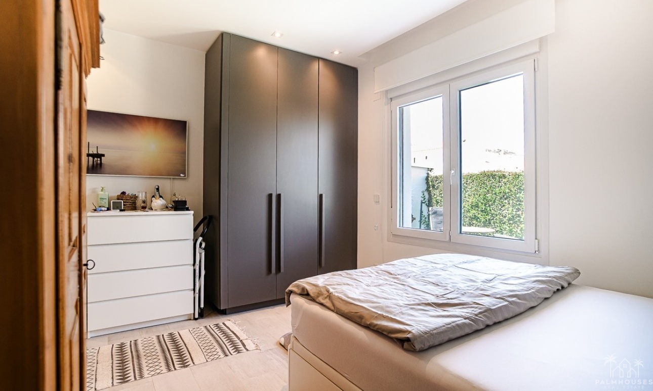 Venta - Villa - Algorfa - La Finca Golf