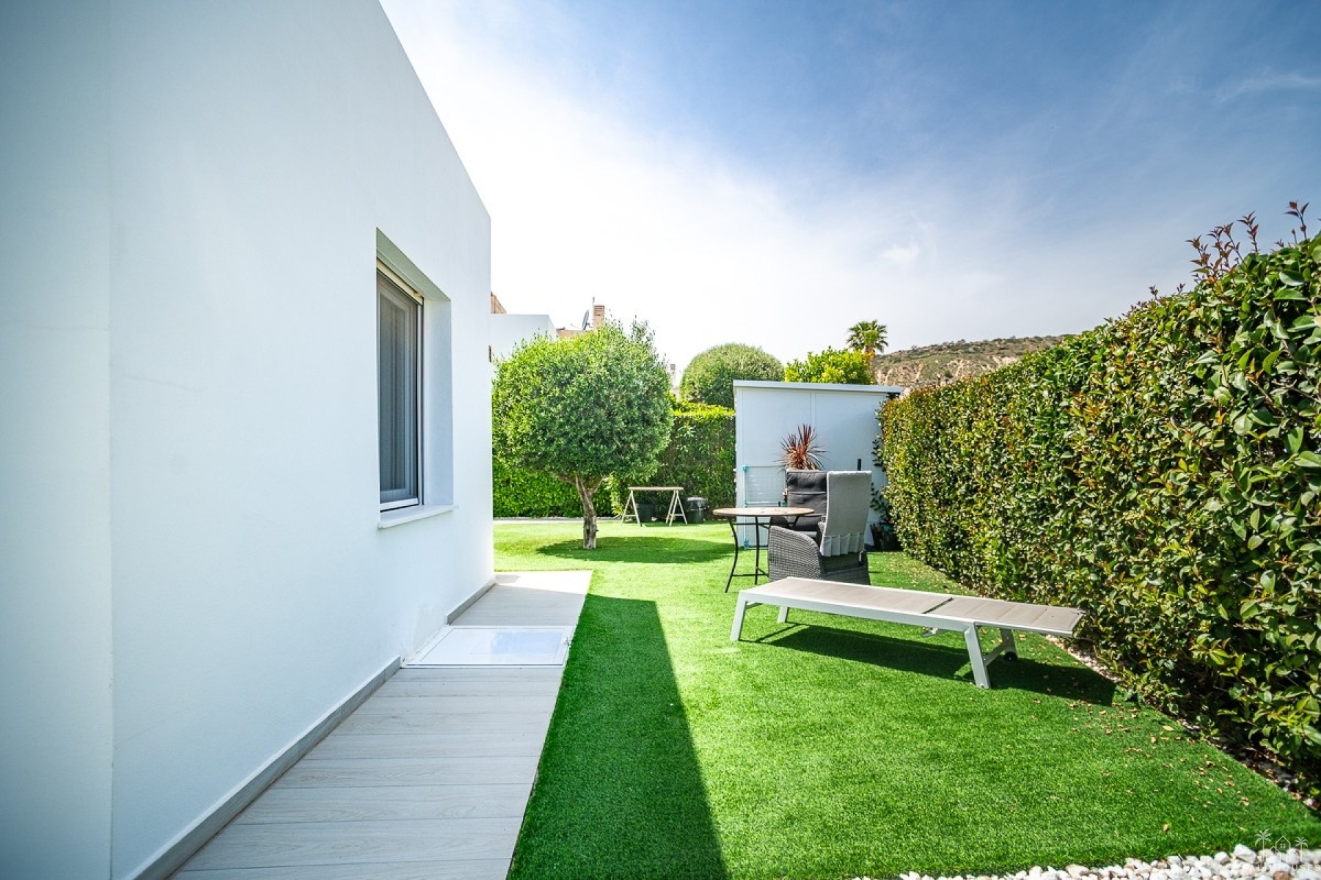 Venta - Villa - Algorfa - La Finca Golf