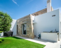 Venta - Villa - Algorfa - La Finca Golf