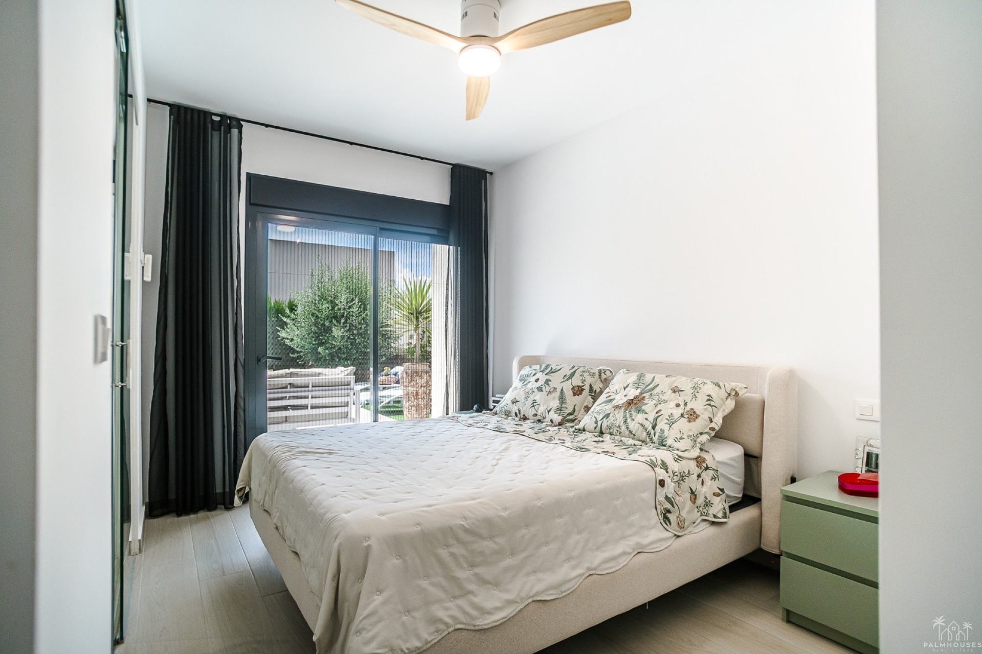 Venta - Villa - Algorfa - La Finca Golf