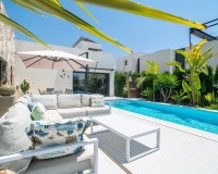 Venta - Villa - Algorfa - La Finca Golf