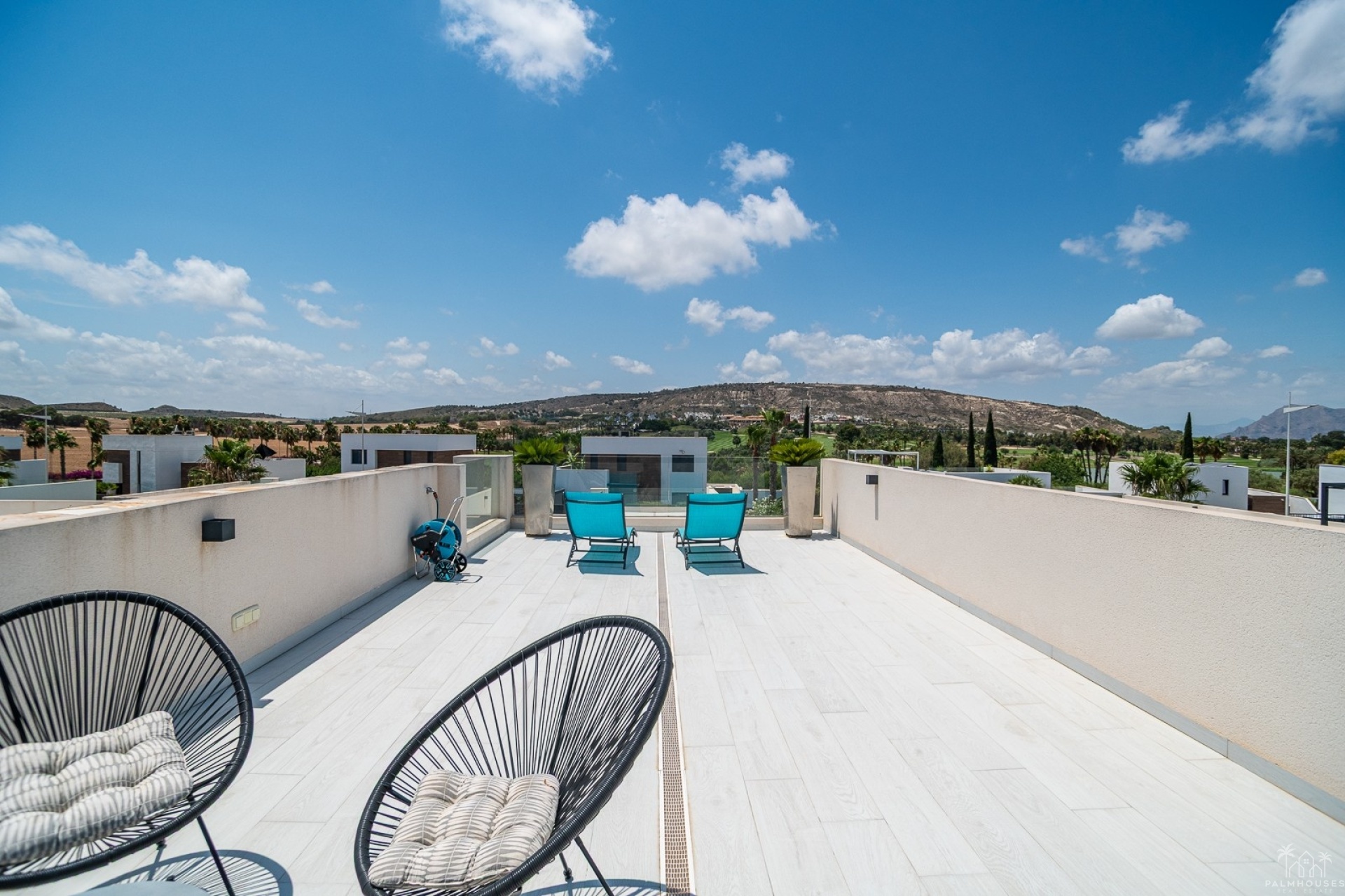 Venta - Villa - Algorfa - La Finca Golf