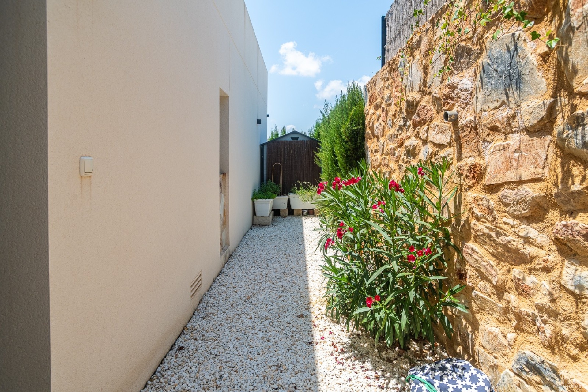 Venta - Villa - Algorfa - La Finca Golf