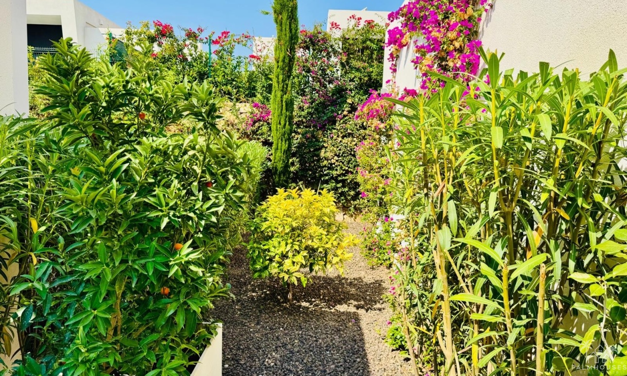 Venta - Villa - Algorfa - La Finca Golf