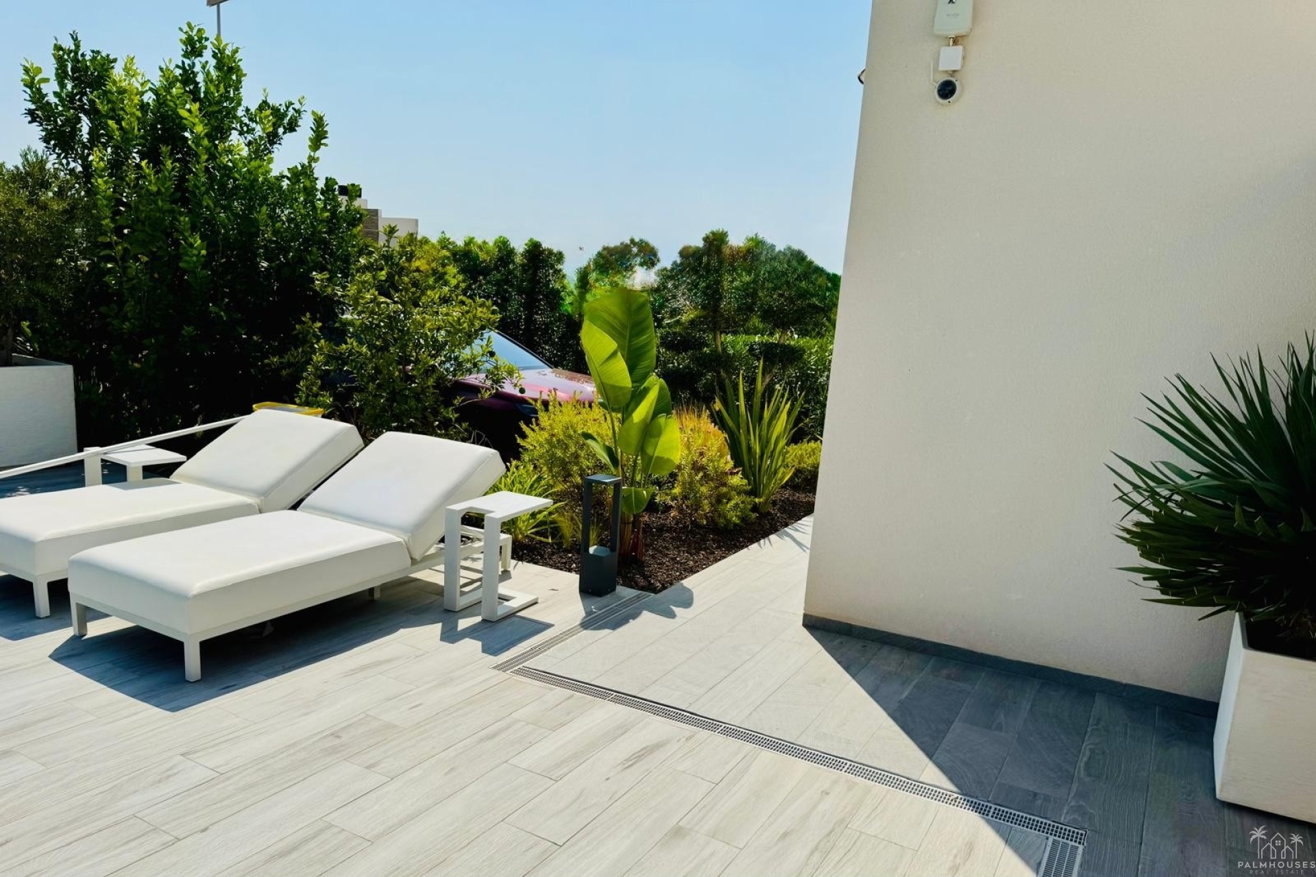 Venta - Villa - Algorfa - La Finca Golf