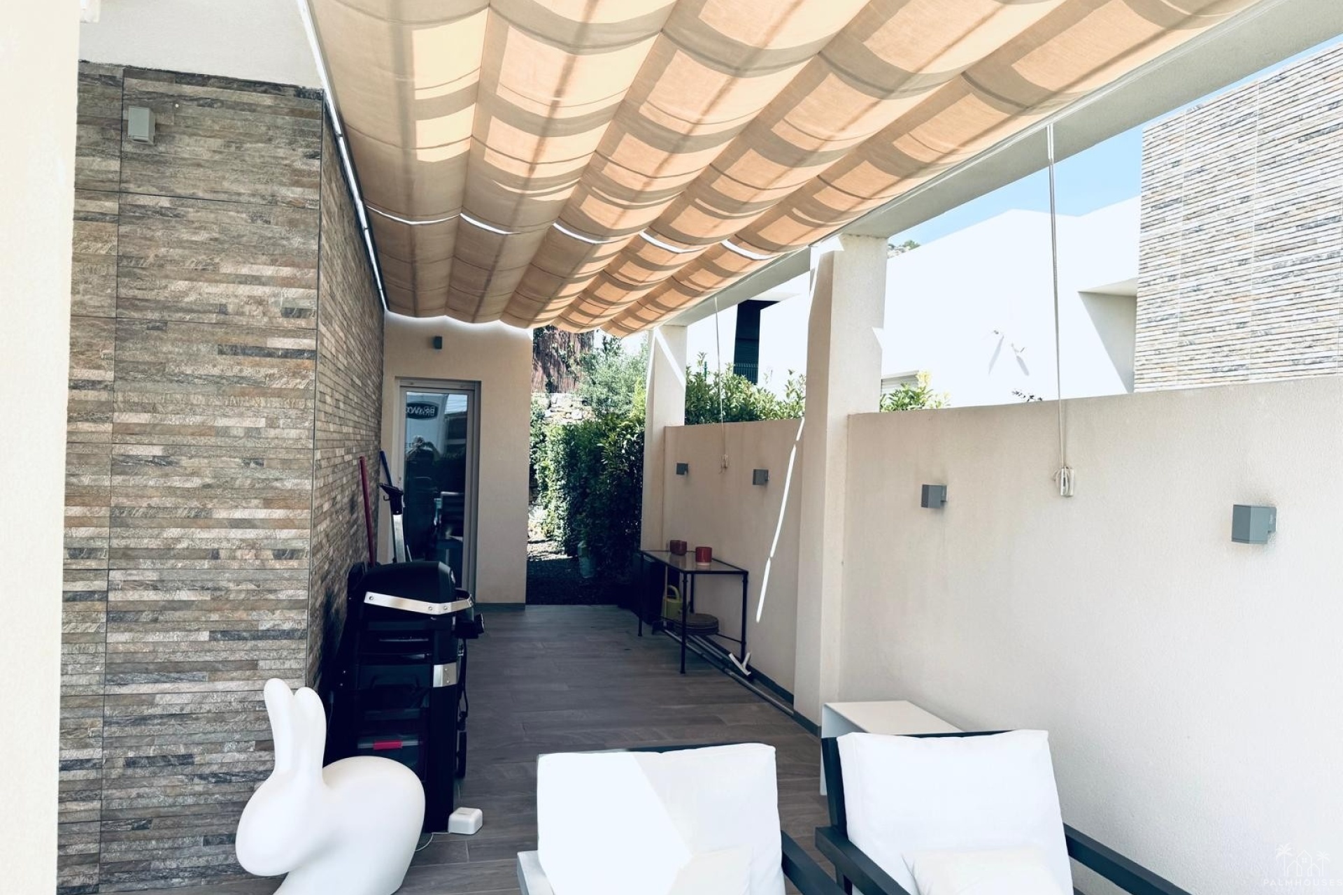 Venta - Villa - Algorfa - La Finca Golf
