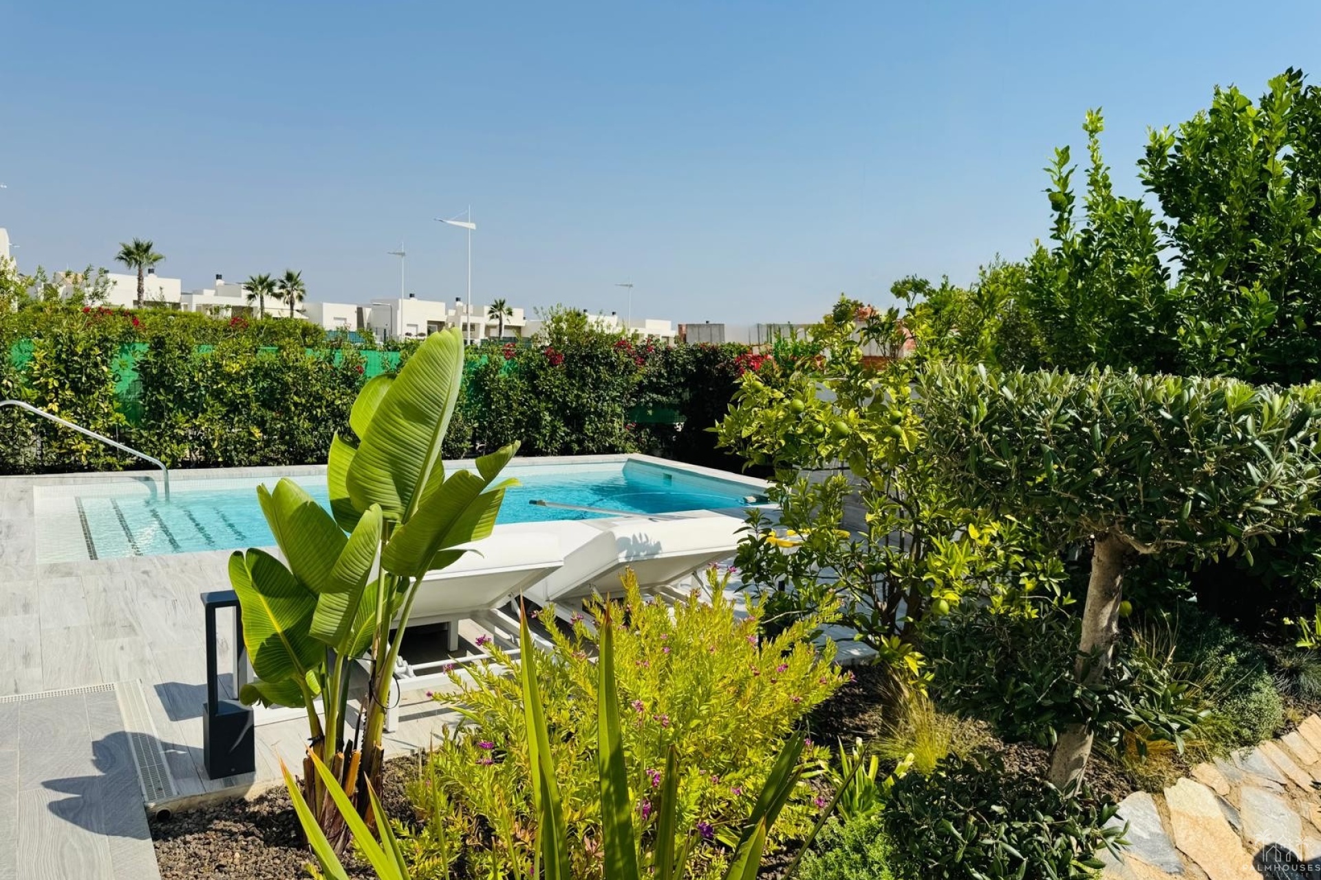 Venta - Villa - Algorfa - La Finca Golf