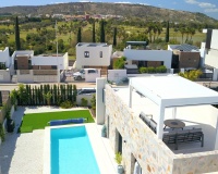 Venta - Villa - Algorfa - La Finca Golf