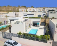 Venta - Villa - Algorfa - La Finca Golf