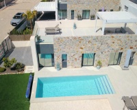 Venta - Villa - Algorfa - La Finca Golf