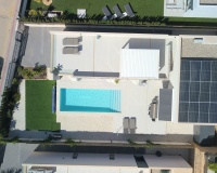 Venta - Villa - Algorfa - La Finca Golf